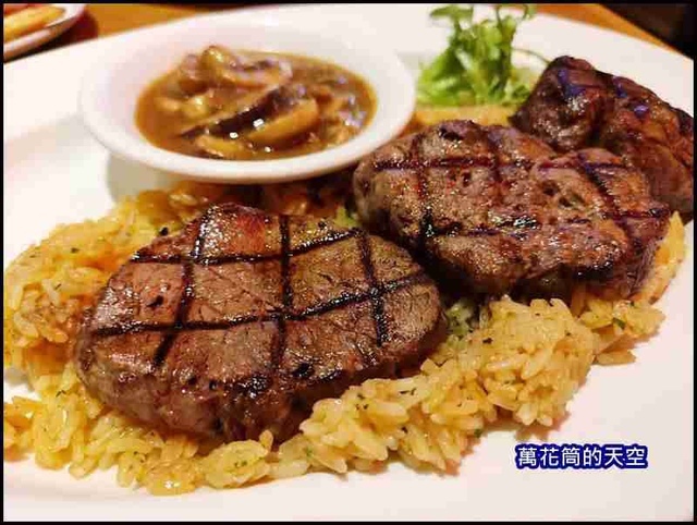 萬花筒19TEAXS.jpg - 20211108台北TEAXS STEAK HOUSE@微風松高