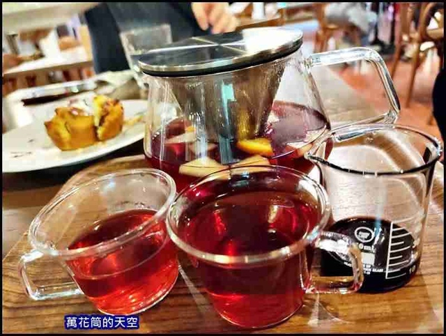 萬花筒29台北.jpg - 20211101台北士林CAMA COFFEE ROASTERS豆留森林