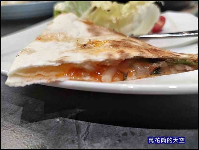 萬花筒111一月慶生.jpg - 20220102台北黑浮咖啡(JR東日本大飯店台北店)