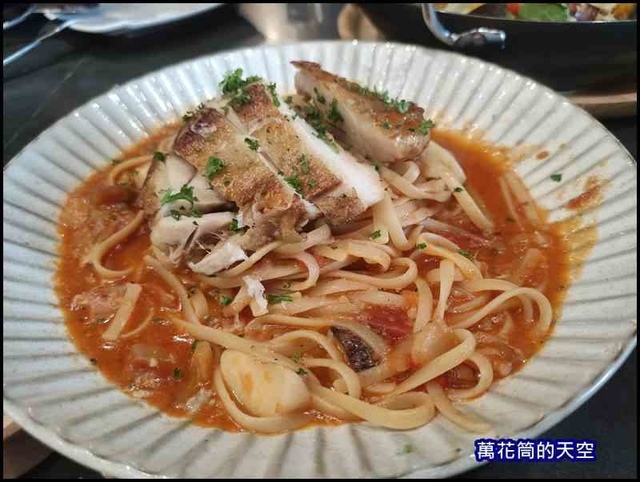 萬花筒17一月慶生.jpg - 20220102台北黑浮咖啡(JR東日本大飯店台北店)