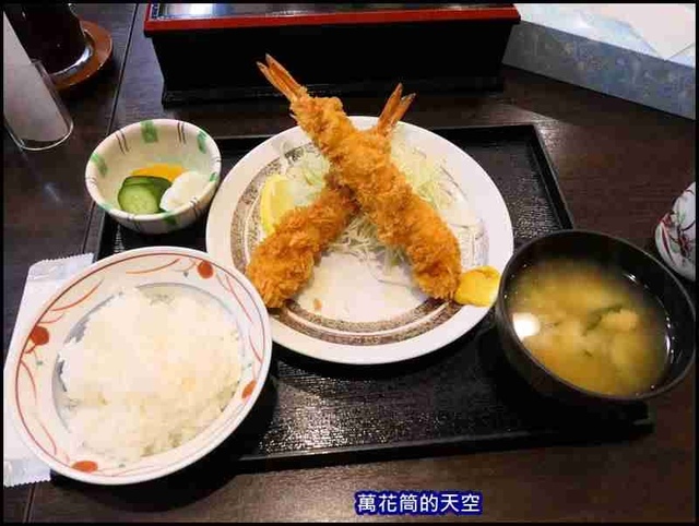 萬花筒6食堂.jpg - 20191210日本東京巢鴨ときわ食堂站前店