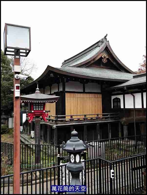 萬花筒23東京三.jpg - 20191211日本東京上野恩賜公園うえのおんしこうえん賞楓