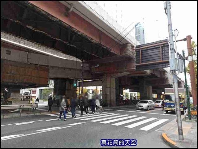 萬花筒230東京二.jpg - 20191209日木東京上野御徒町WING國際精選酒店