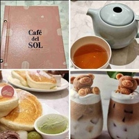 相簿封面 - 20210901台北CAFE DE SOL @微風信義