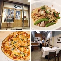 相簿封面 - 20201226台中帕帕咪雅(PAPAMIA)義大利餐廳