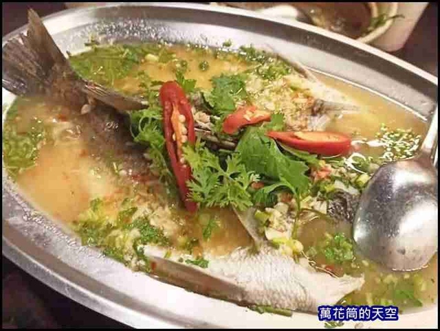 萬花筒6FOOD.jpg - 20200720台北泰獅泰式料理