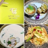 相簿封面 - 20210309新北蘆洲樂泰LOVE THAI泰式餐廳