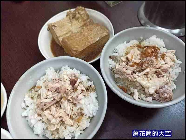 萬花筒Originals_224台南2.jpg - 20201226嘉義嘉義人火雞肉飯