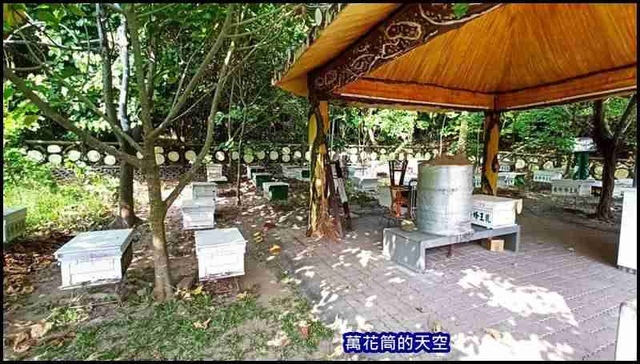 萬花筒16澄清湖風景區.jpg - 20201125高雄澄清湖風景區&圓山木棧道