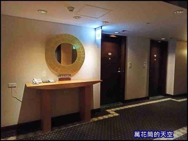 萬花筒3永豐棧A.jpg - 20201020台中永豐棧酒店TEMPUS HOTEL TAICHUNG