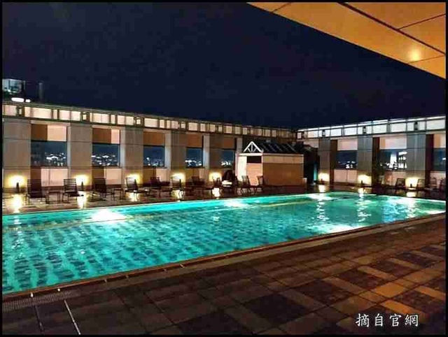 萬花筒1金典酒店.jpg - 20200518台中日華金典酒店The Splendor Hotel Taichung