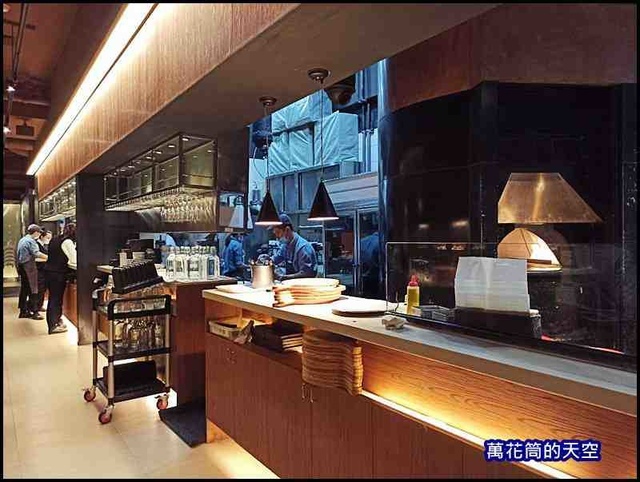 萬花筒貝里尼4.jpg - 20200203台北BELLINI Pasta Pasta 台北京站店