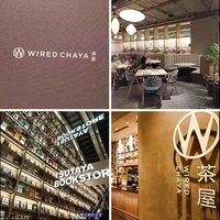 相簿封面 - 20200308台北TSUTAYA CHAYA2南港City Link