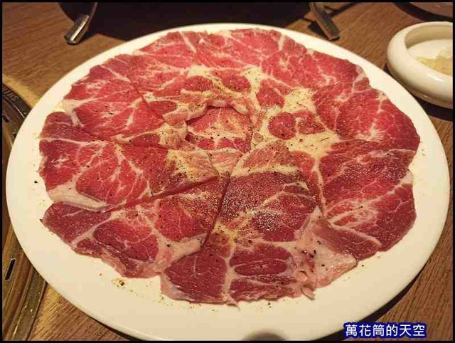 萬花筒11屋馬中港店.jpg - 20191128台中屋馬燒肉中港店