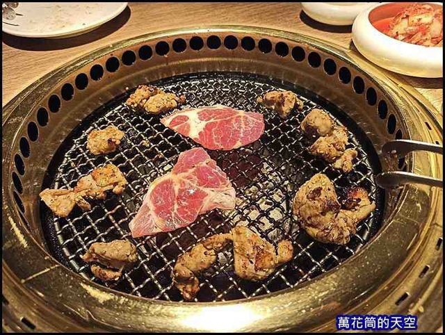 萬花筒23屋馬中港店.jpg - 20191128台中屋馬燒肉中港店