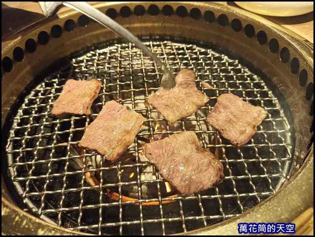 萬花筒34屋馬中港店.jpg - 20191128台中屋馬燒肉中港店