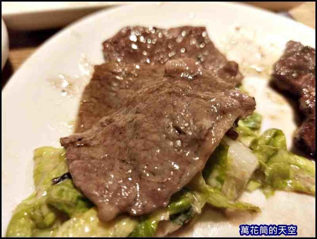 萬花筒37屋馬中港店.jpg - 20191128台中屋馬燒肉中港店