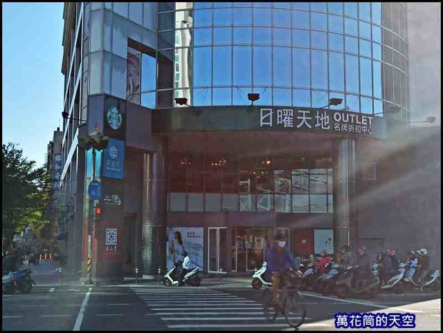 萬花筒57台日智選假日酒店.jpg - 20191128台中智選假日酒店HOLIDAY INN EXPRESS