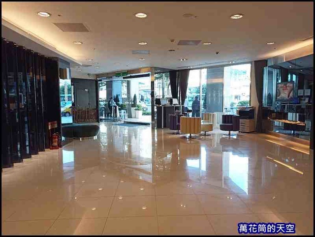 萬花筒52台日智選假日酒店.jpg - 20191128台中智選假日酒店HOLIDAY INN EXPRESS