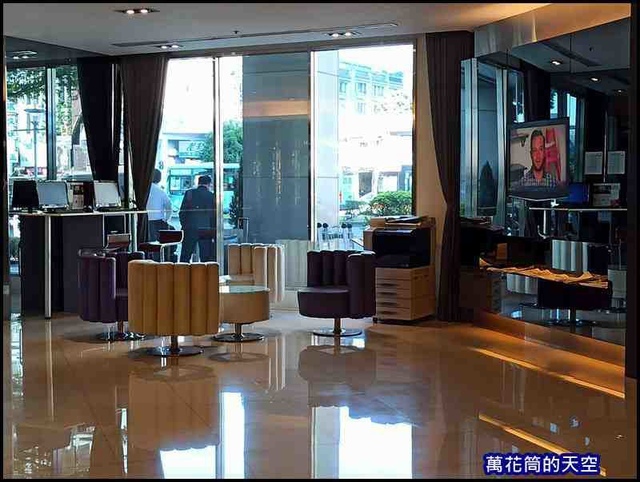 萬花筒51台日智選假日酒店.jpg - 20191128台中智選假日酒店HOLIDAY INN EXPRESS