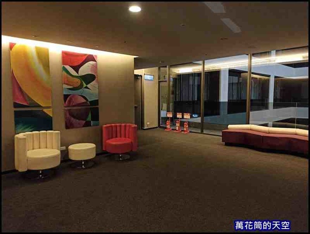 萬花筒49台日智選假日酒店.jpg - 20191128台中智選假日酒店HOLIDAY INN EXPRESS