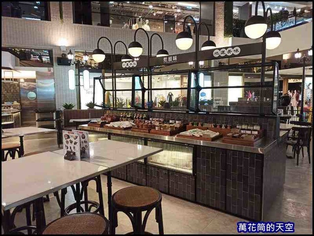 萬花筒10台日智選假日酒店.jpg - 20191128台中智選假日酒店HOLIDAY INN EXPRESS