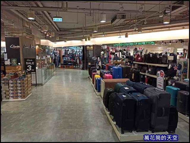 萬花筒14台日智選假日酒店.jpg - 20191128台中智選假日酒店HOLIDAY INN EXPRESS