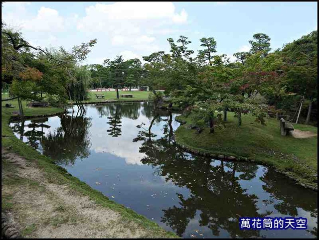 萬花筒56京都DAY4.jpg - 20190729日本奈良春日大社東大寺半日遊