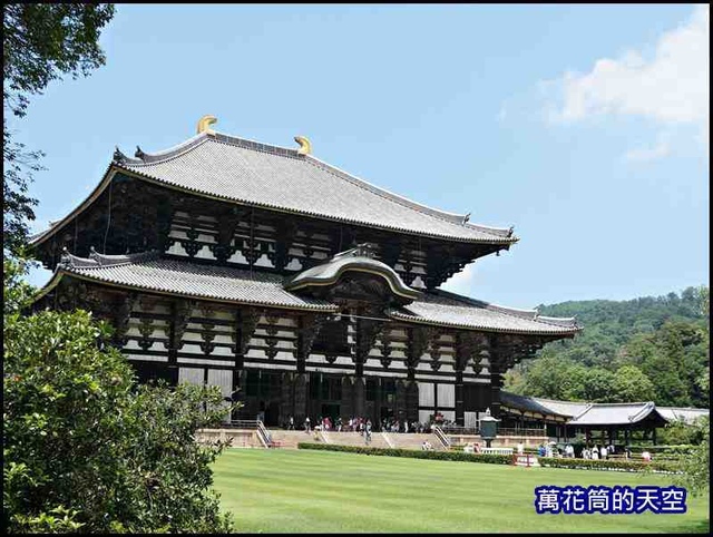 萬花筒79京都DAY4.jpg - 20190729日本奈良春日大社東大寺半日遊