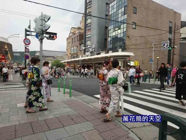 萬花筒60日本京阪.jpg - 20190727日本京阪五日遊第二天