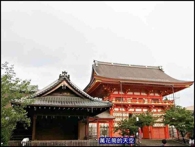 [京都]八坂神社(やさかじんじゃ/Yasaka Jinja)