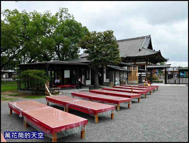 萬花筒80京都DAY2.jpg - 20190727日本京都東寺TOJI