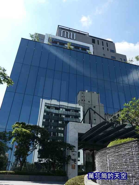 萬花筒的天空174寒沐.jpg - 20190628宜蘭礁溪寒沐酒店MU TABLE自助午餐