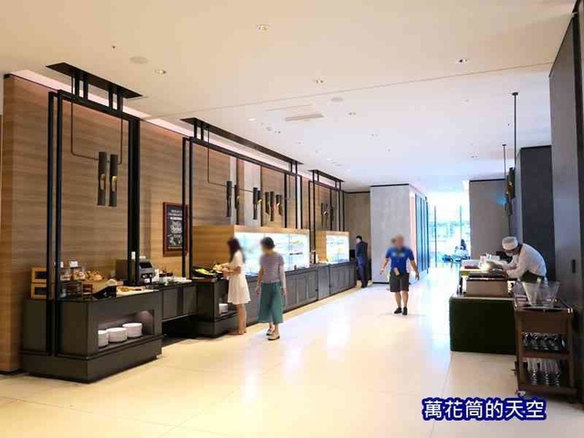 萬花筒的天空11寒沐.jpg - 20190628宜蘭礁溪寒沐酒店MU TABLE自助午餐