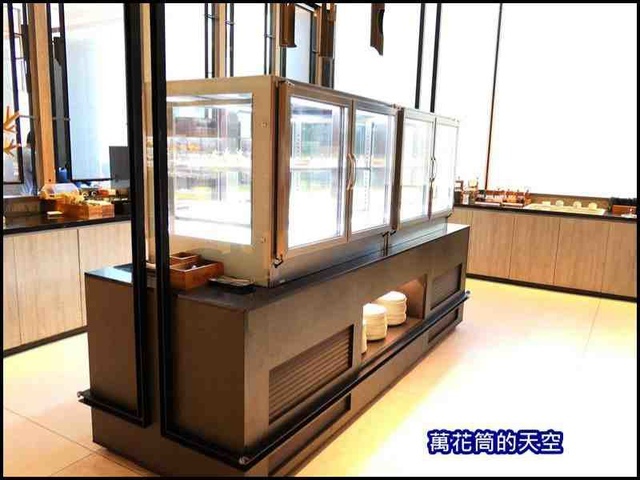 萬花筒1沐2.jpg - 20190628宜蘭礁溪寒沐酒店MU TABLE自助午餐