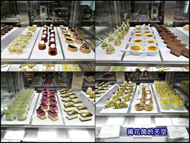 萬花筒1沐3.jpg - 20190628宜蘭礁溪寒沐酒店MU TABLE自助午餐