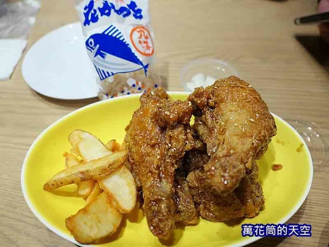 萬花筒1NENE1.jpg - 201909NENE CHICKEN 誠品信義店