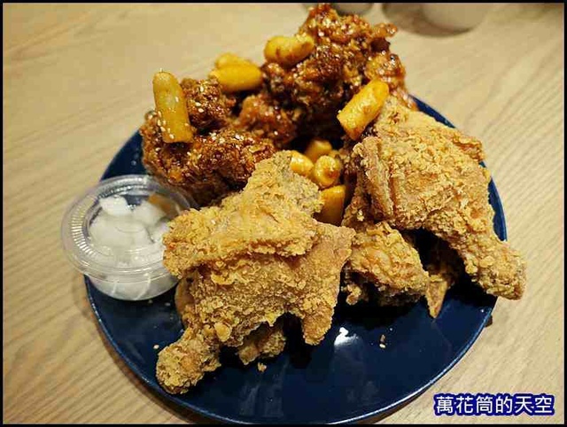 NENE1萬花筒.jpg - 201909NENE CHICKEN 誠品信義店