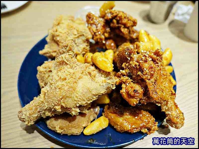 NENE4萬花筒.jpg - 201909NENE CHICKEN 誠品信義店