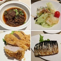 相簿封面 - 20190804台北兄弟飯店菊花廳