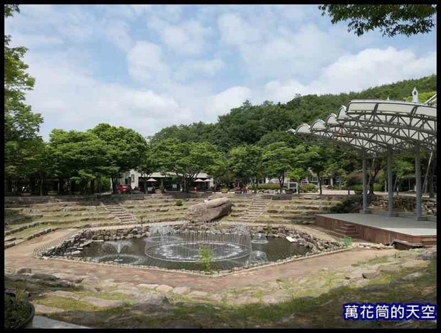 萬花筒的天空57大邱.jpg - 20190622韓國大邱八公山纜車팔공산케이블카