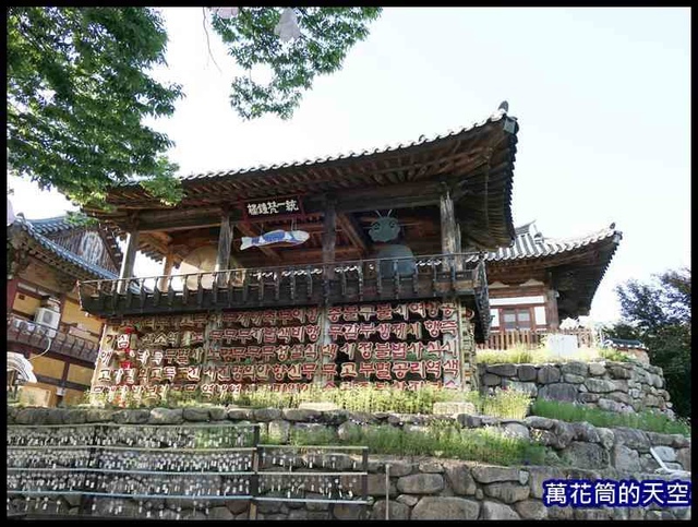 萬花筒的天空358大邱.jpg - 20190622韓國大邱桐華寺동화사