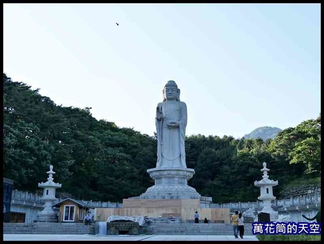 萬花筒的天空368大邱.jpg - 20190622韓國大邱桐華寺동화사