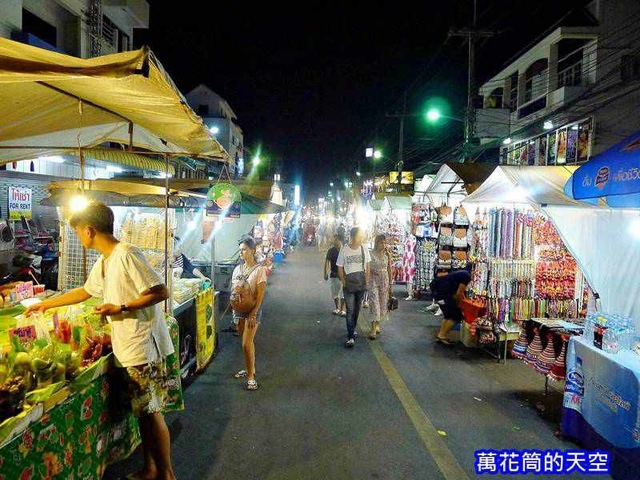 20180214泰國一539.jpg - 20180214泰國華欣差財夜市(Chatchai Night Market)