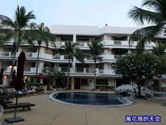 萬花筒的天空1299華欣.jpg - 20190204泰國華欣The Imperial Hua Hin Beach Resort