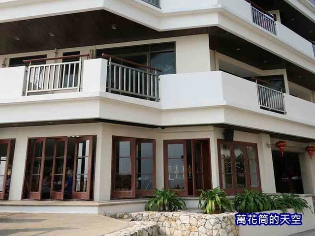 萬花筒的天空156泰國六.jpg - 20190204泰國華欣The Imperial Hua Hin Beach Resort