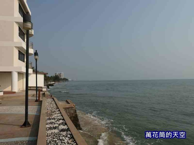 萬花筒的天空157泰國六.jpg - 20190204泰國華欣The Imperial Hua Hin Beach Resort