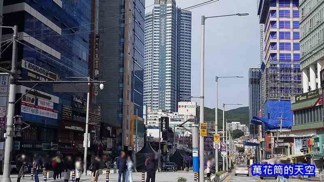 萬花筒的天空43五.jpg - 20181022韓國釜山第五天