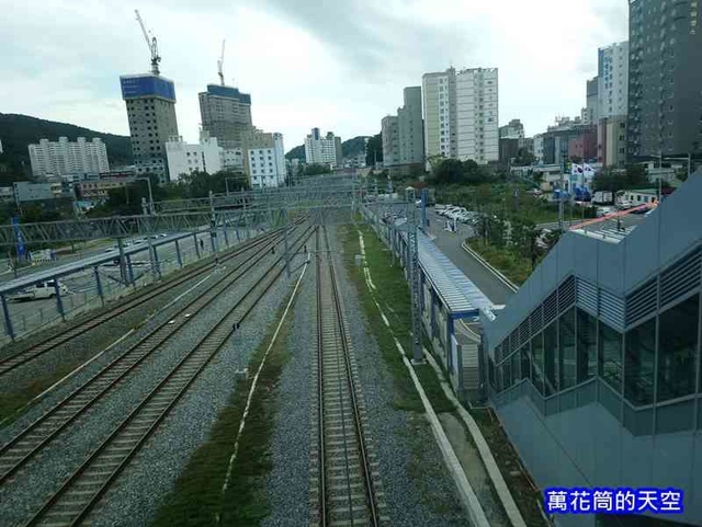 萬花筒的天空97五.jpg - 20181022韓國釜山機張市場