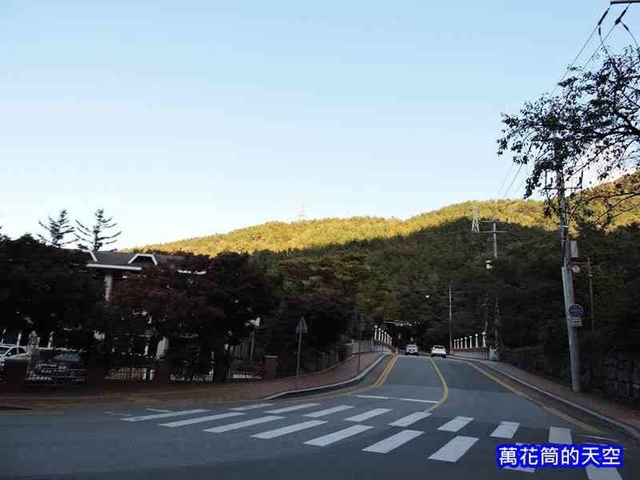 萬花筒的天空223大邱二.jpg - 2011019韓國大邱前山公園展望台